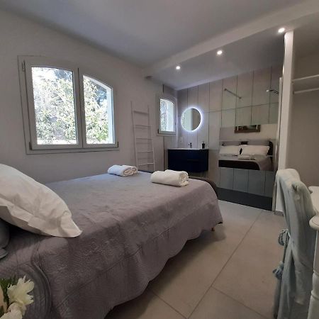 Villa Rasoa Chambre Libellule 아그 외부 사진