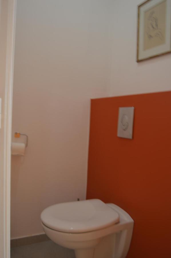 Villa Rasoa Chambre Libellule 아그 외부 사진